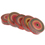 10 Pieces Colored Confetti for Wedding and Birthday